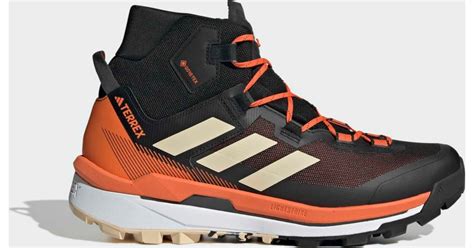 wanderschuhe adidas herren test|Adidas Wanderschuhe Test: Wasserdicht und atmungsaktiv dank .